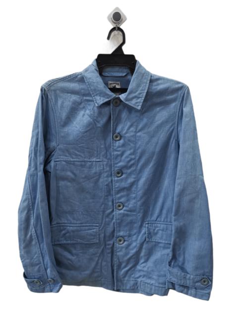 Other Designers Arpenteur Jacket x Workers