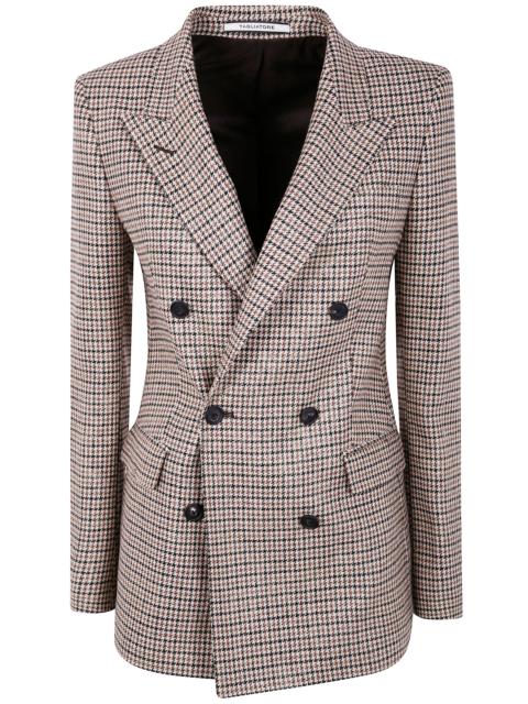 Other Designers Tagliatore Women "J-Parigi" Jacket