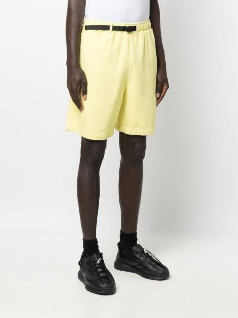 STUSSY Men Loose Twill Mountain Short