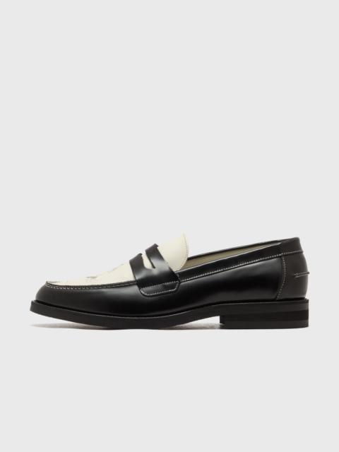 DUKE + DEXTER Wilde Rodeo Penny Loafer