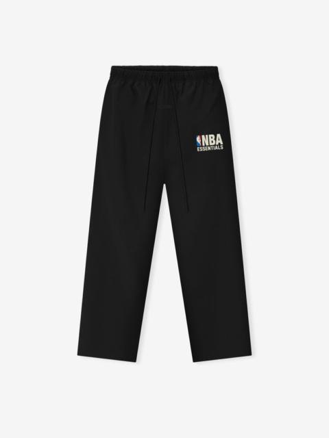 ESSENTIALS Nylon NBA Tearaway Pant