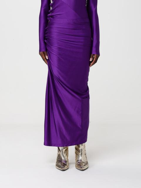 rabanne Skirt woman Rabanne