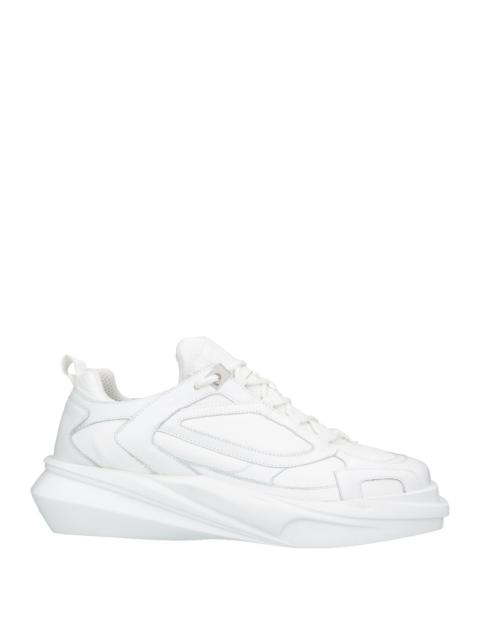 White Women's Sneakers