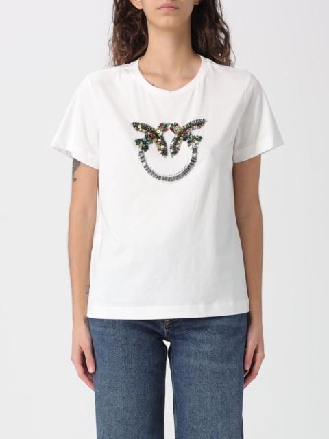 PINKO T-shirt woman Pinko
