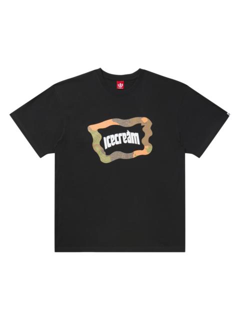ICECREAM WORLDWIDE TEE