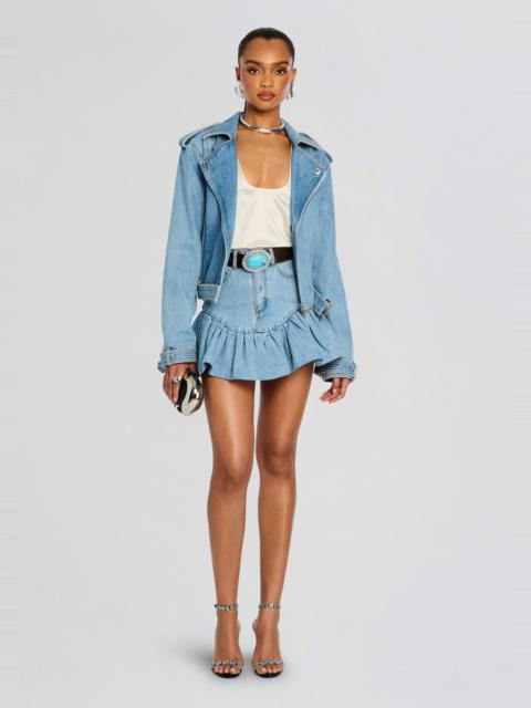 RETROFÊTE SHAY DENIM JACKET