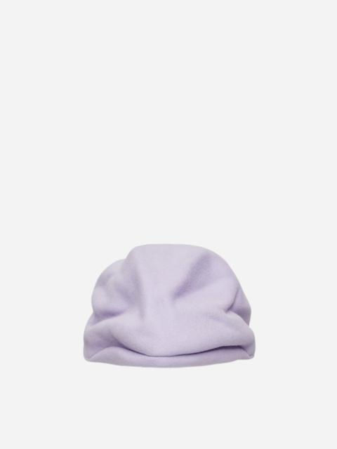 Comme des Garçons SHIRT Hunting Cap Purple