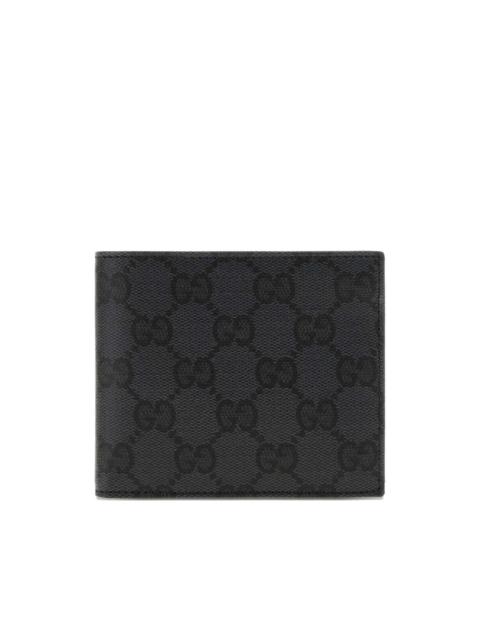 GUCCI Gucci Black Wallets & Cardholders Men