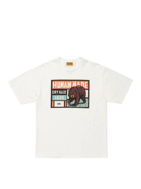 Human Made Graphic T-Shirt