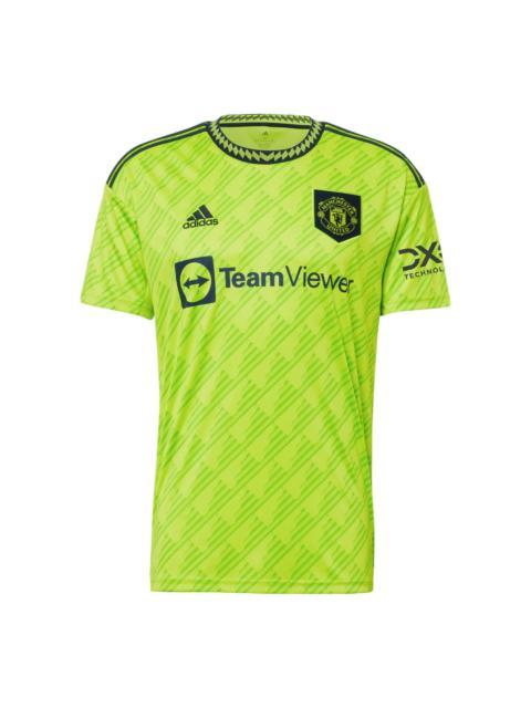 adidas adidas Manchester United 22/23 Third Jersey HE2981