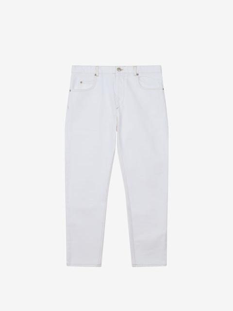 Isabel Marant Étoile NEA SLIM JEANS