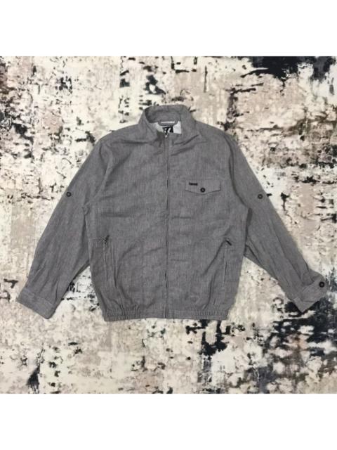 Other Designers Japanese Brand - Vintage Kansai Work Jacket