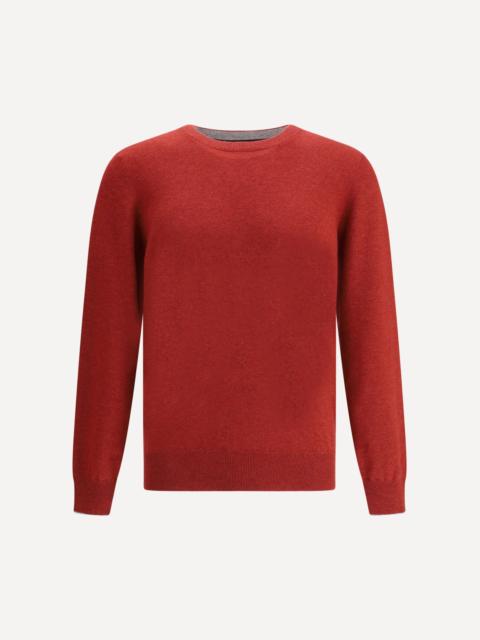 Brunello Cucinelli Cashmere Sweater