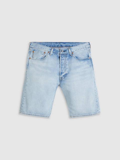 Levi's 501® ORIGINAL FIT LIGHTWEIGHT 9" MEN'S SHORTS