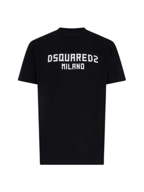 DSQUARED2 Disquared2 Milano T-shirt