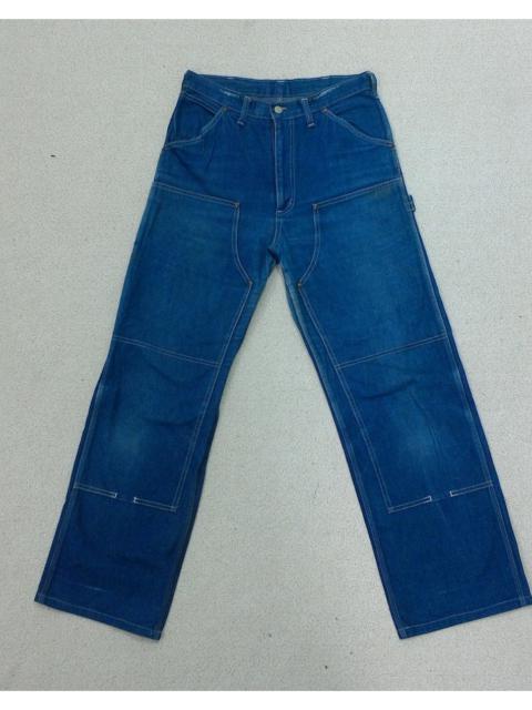Hysteric Glamour vintage Jeans