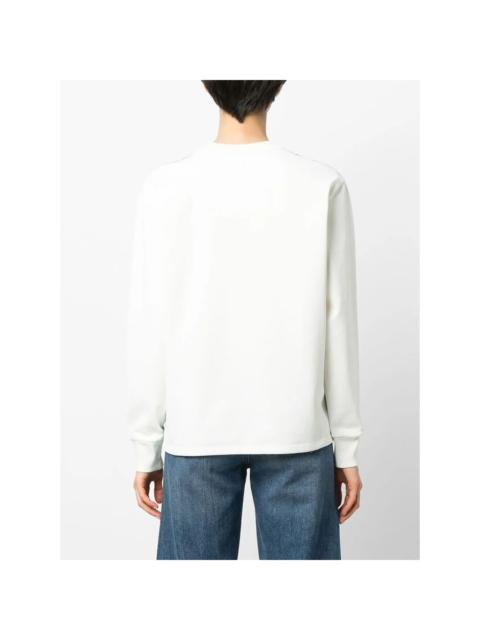 FERRAGAMO Ferragamo Felpa Sweatshirt