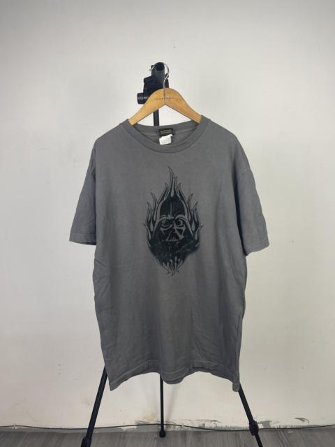 Other Designers Vintage - Star Wars Dark Vander Shirt