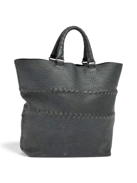 Bottega Veneta Veneta leather tote