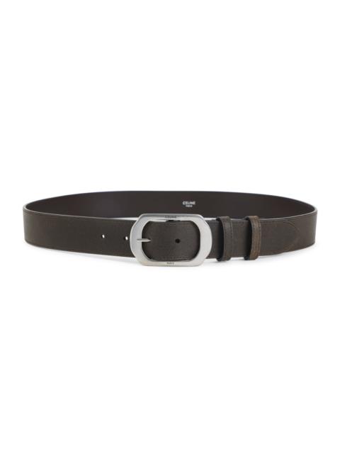 CELINE Celine 35Mm Belt Men