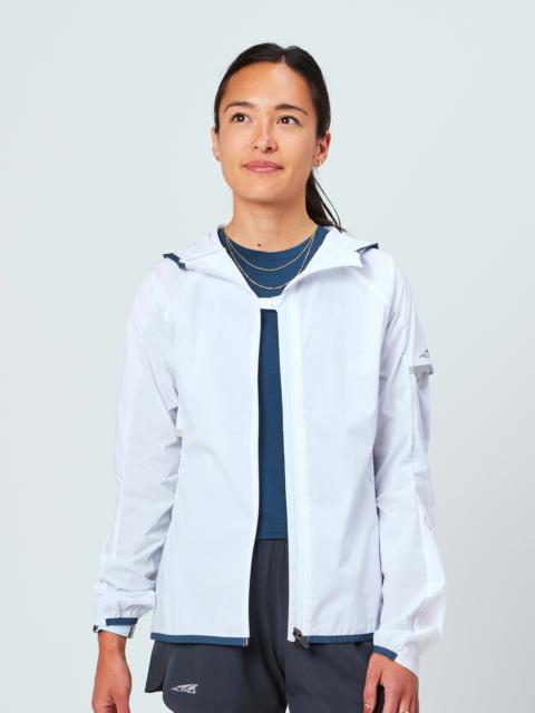 ALTRA Women's Trail Wind Jacket