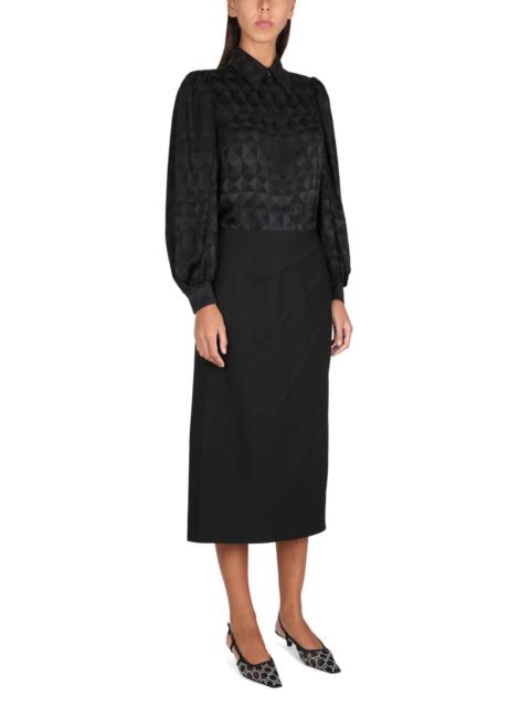 GUCCI Gucci Women Wool Skirt