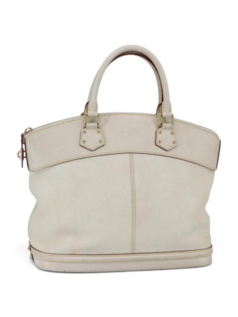 Louis Vuitton Leather handbag