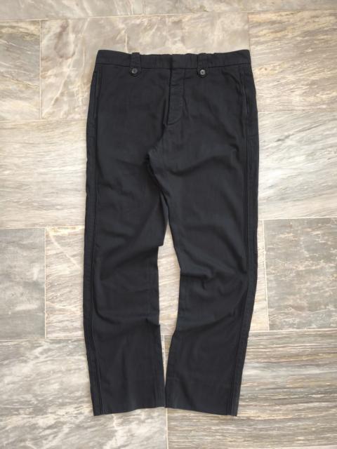 Maison Margiela Maison Margiela Line 10 Pants - 2001