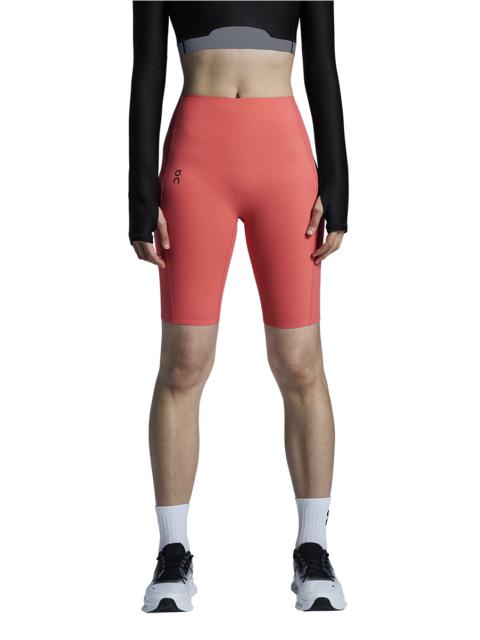 On ON Studio Tights Short