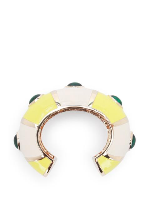 JACQUEMUS Jacquemus Women Le Bracelet Rayures