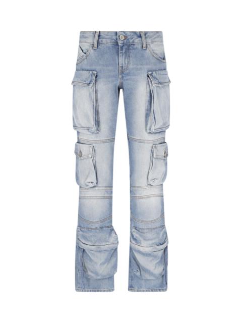 'essie' Jeans