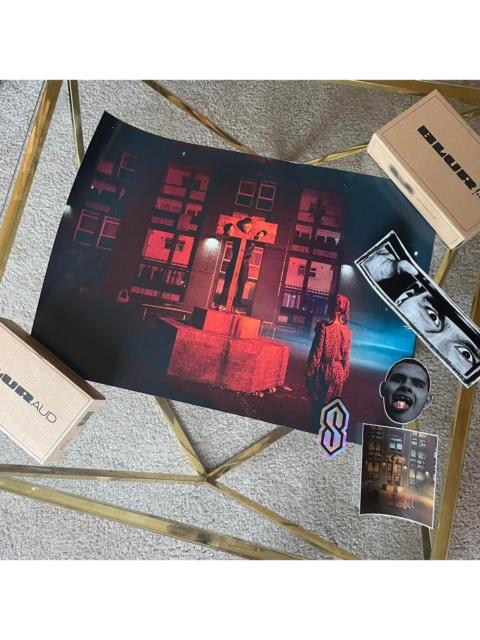 Other Designers Other - SLOWTHAi NOTHiNG GREAT ABOUT BRiTAiN POSTER