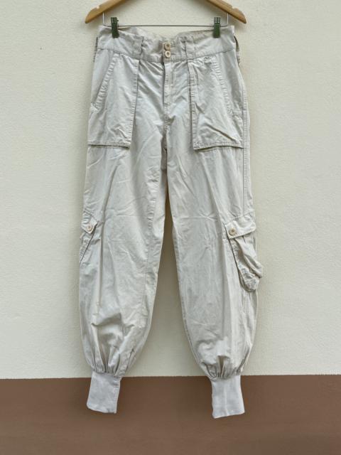 Other Designers Japanese Brand - Tactical Cyberpunk Elastic Japanese Jogger Techwear Pant