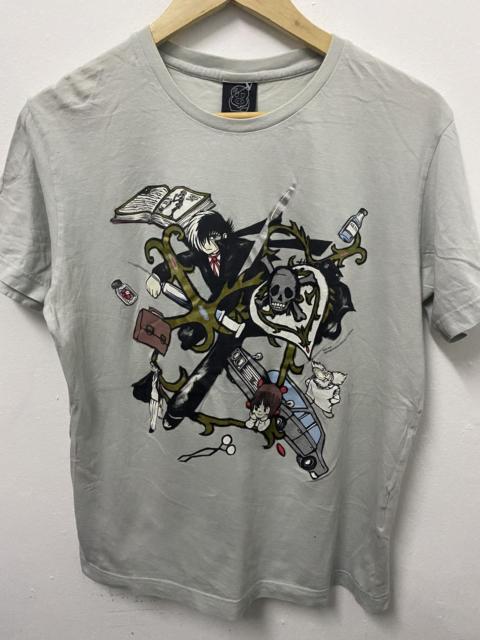 Other Designers Anime × Japanese Brand - Black Jack Osamu Tezuka Astro Boy Anime Manga