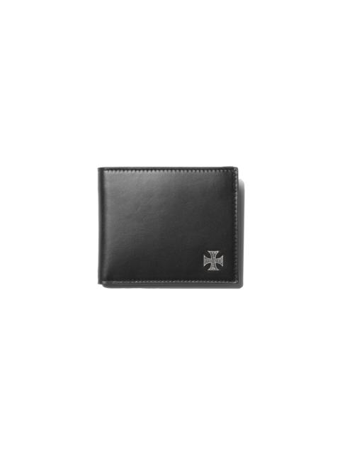 Enfants Riches Déprimés ENFANTS RICHES DEPRIMES - Men Cross Emblem Wallet