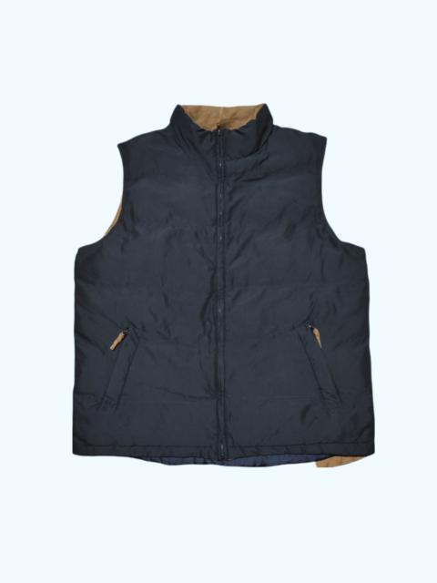 Other Designers Streetwear - Weatherproof Mens Microsuede Puffer Vest