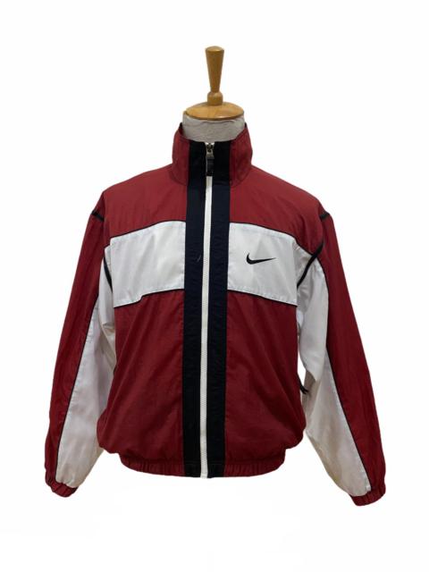 Nike GK49 VINTAGE NIKE SPORWEAR EMBROIDED LOGO