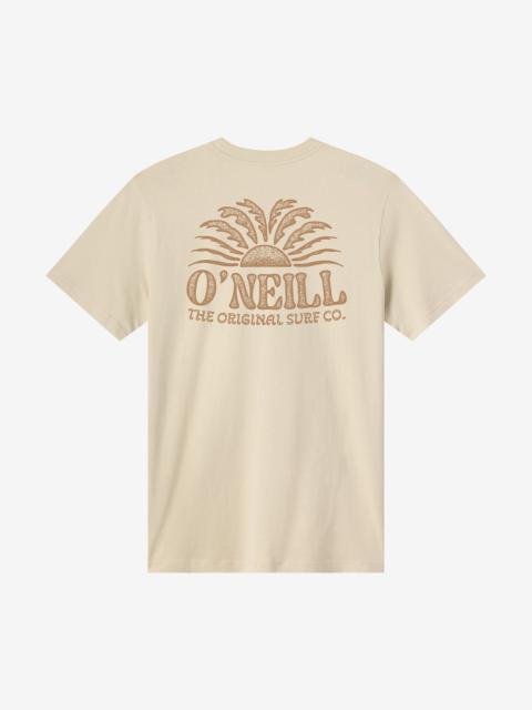 O'Neill Burst Classic Tee