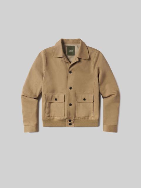 Citizens of Humanity Utility Jacket
In Heirloom