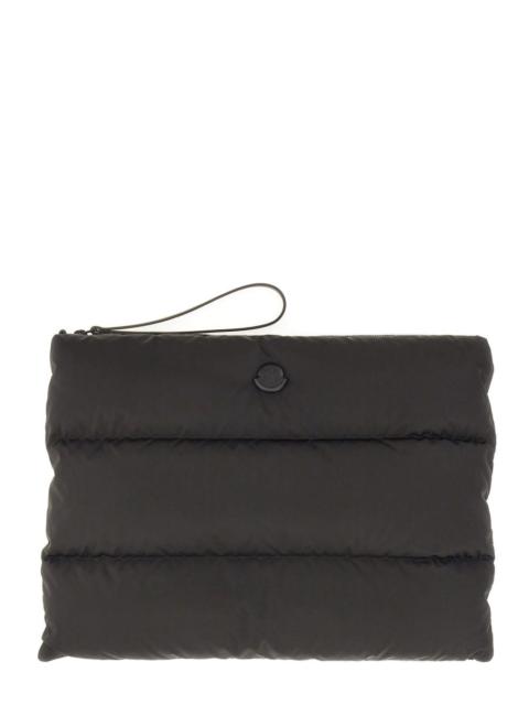 Moncler Moncler Men Computer Case "Caradoc"