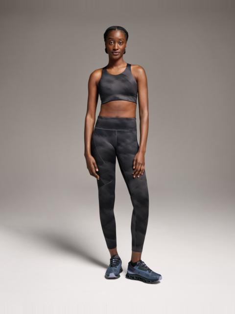 On Performance Graphic Tight