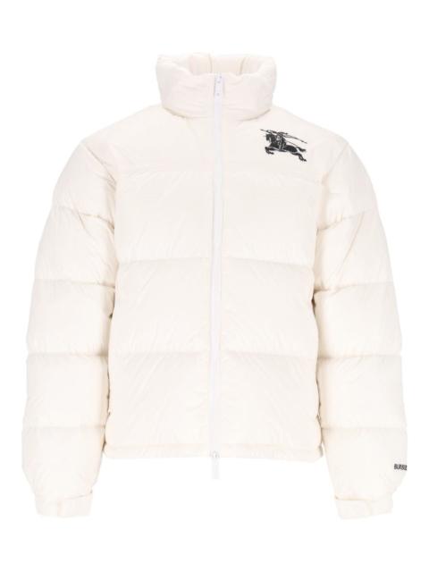 Burberry Burberry Men Highlands Puffer Jacket