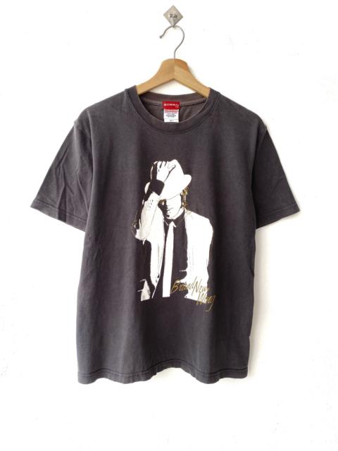 Other Designers Vintage - Vintage Y2K Deen Japanese Music Band Tee