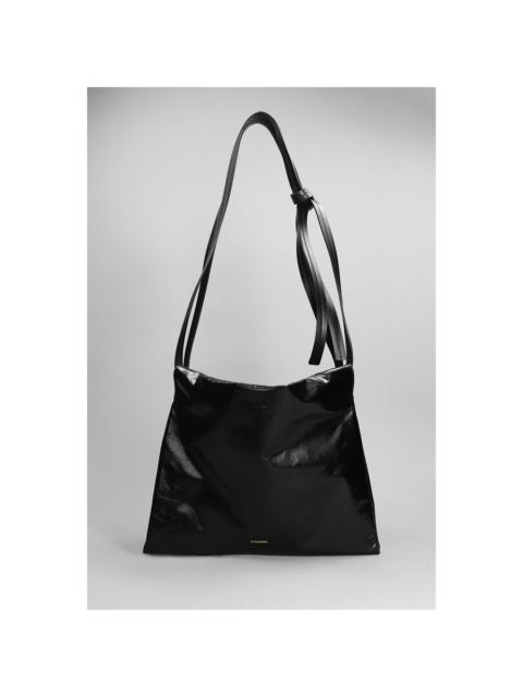 Jil Sander Jil Sander Cushion Shoulder Bag