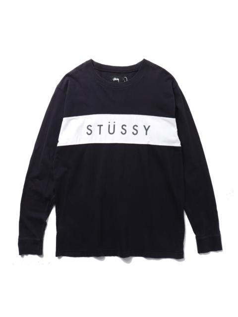 STUSSY