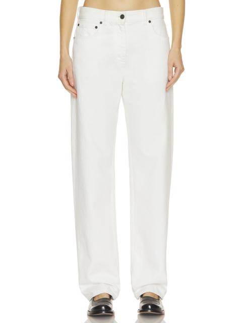 The Row Burty Straight Leg