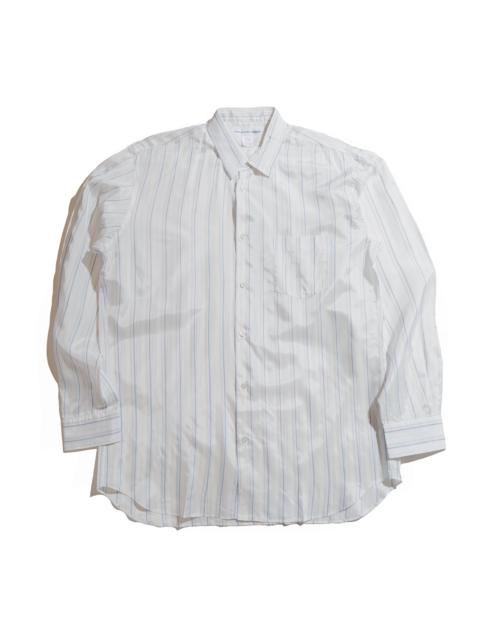 Comme des Garçons SHIRT Cupra Narrow Classic Shirt Stripe 7