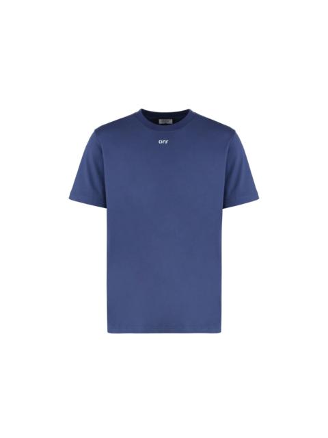 Off-White Off-White T-Shirt Men