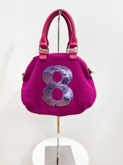 Other Designers Muta X Harris Tweed