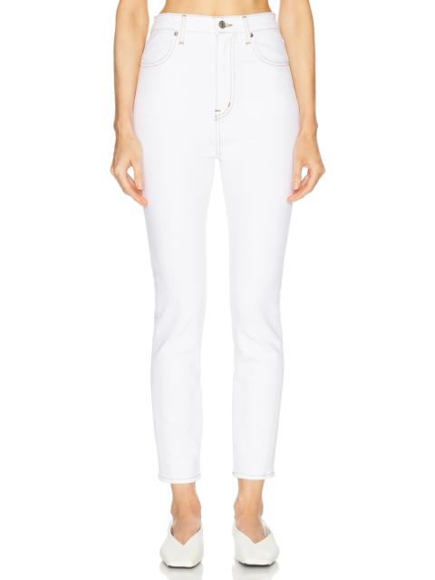 FRAME X Carolina Herrera The Taper